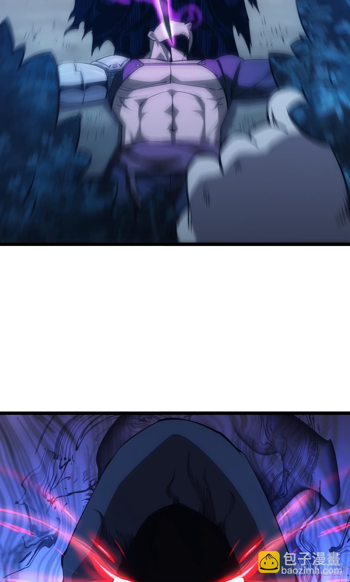 我即是凶恶(1/2)-第24话