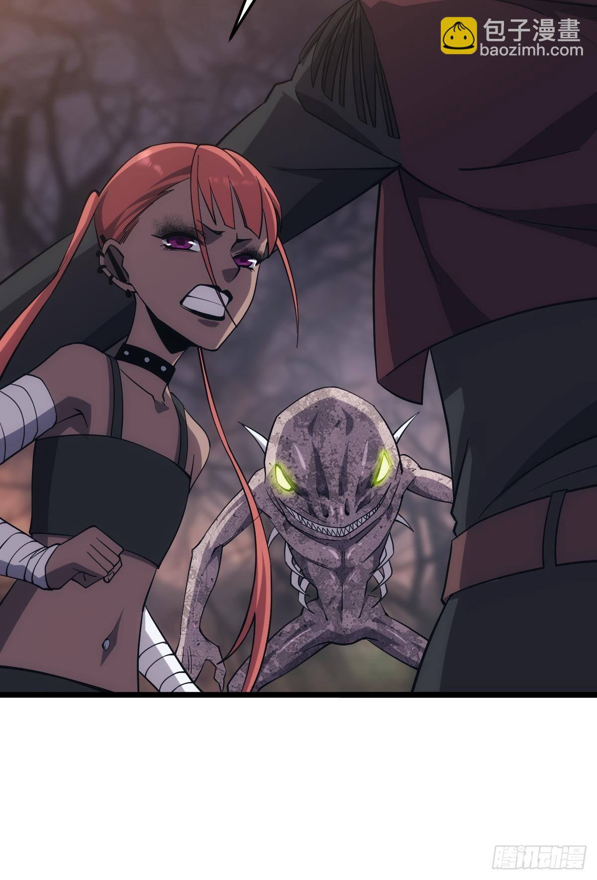 晋升，员工主管(1/2)-第26话