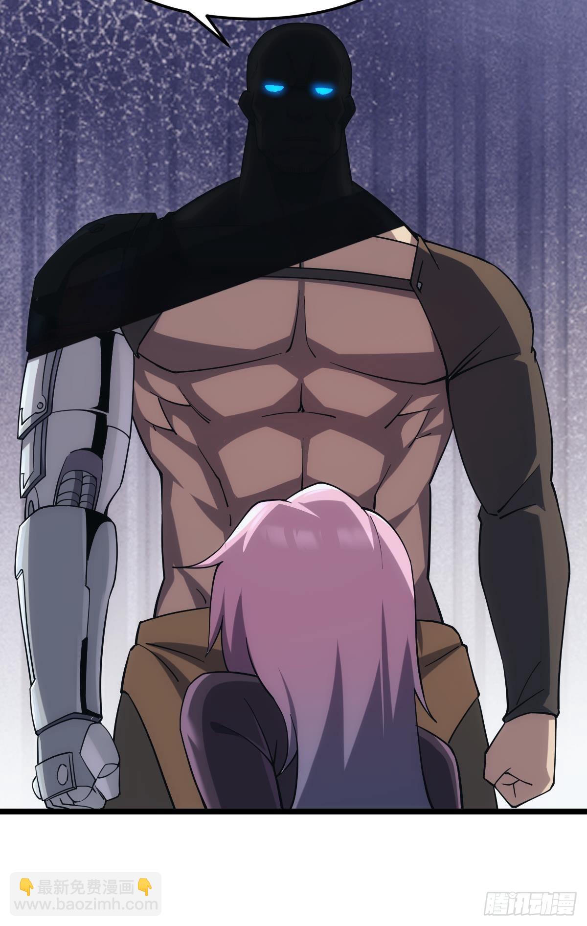 晋升，员工主管(1/2)-第26话