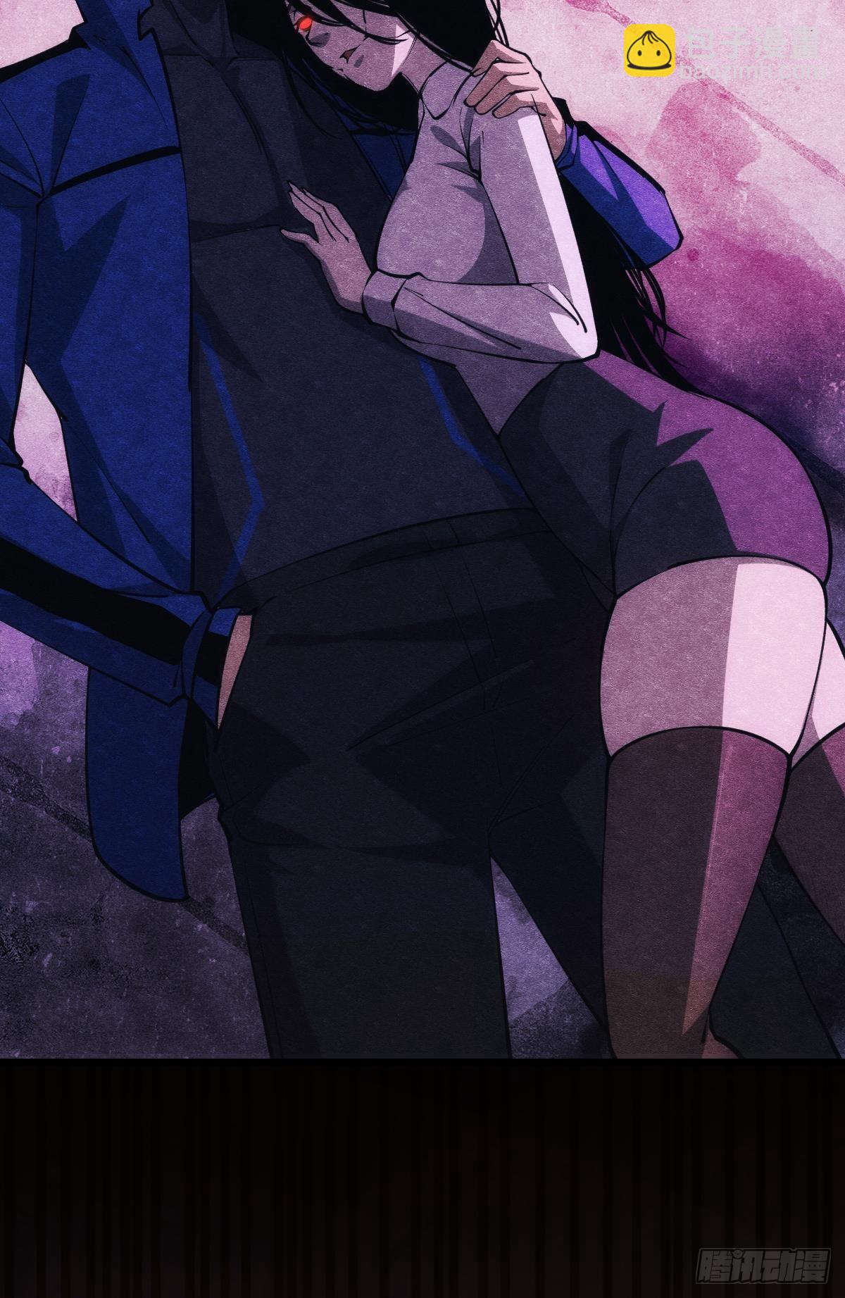 晋升，员工主管(1/2)-第26话