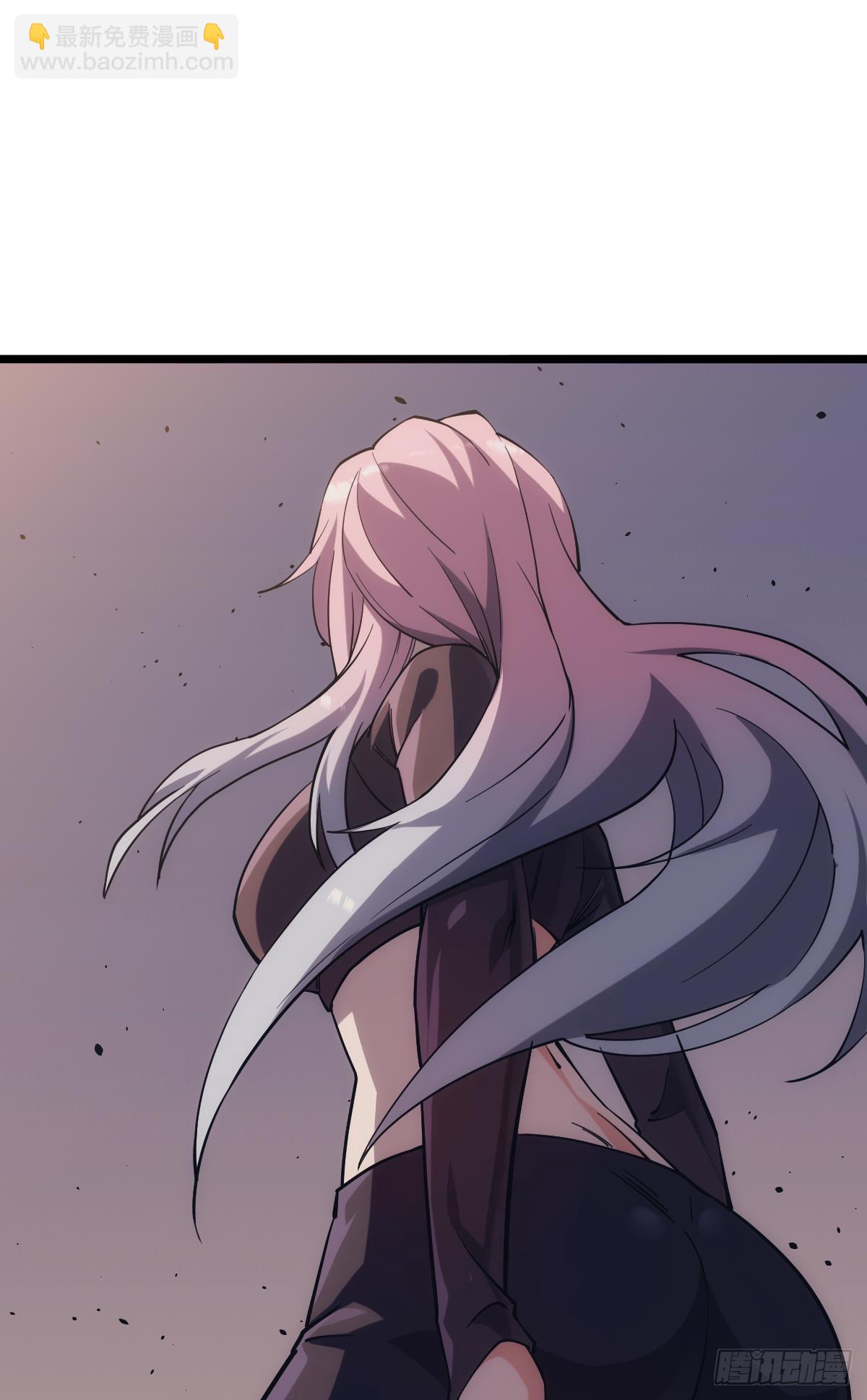 黄泉订单：哭与笑(1/2)-第28话