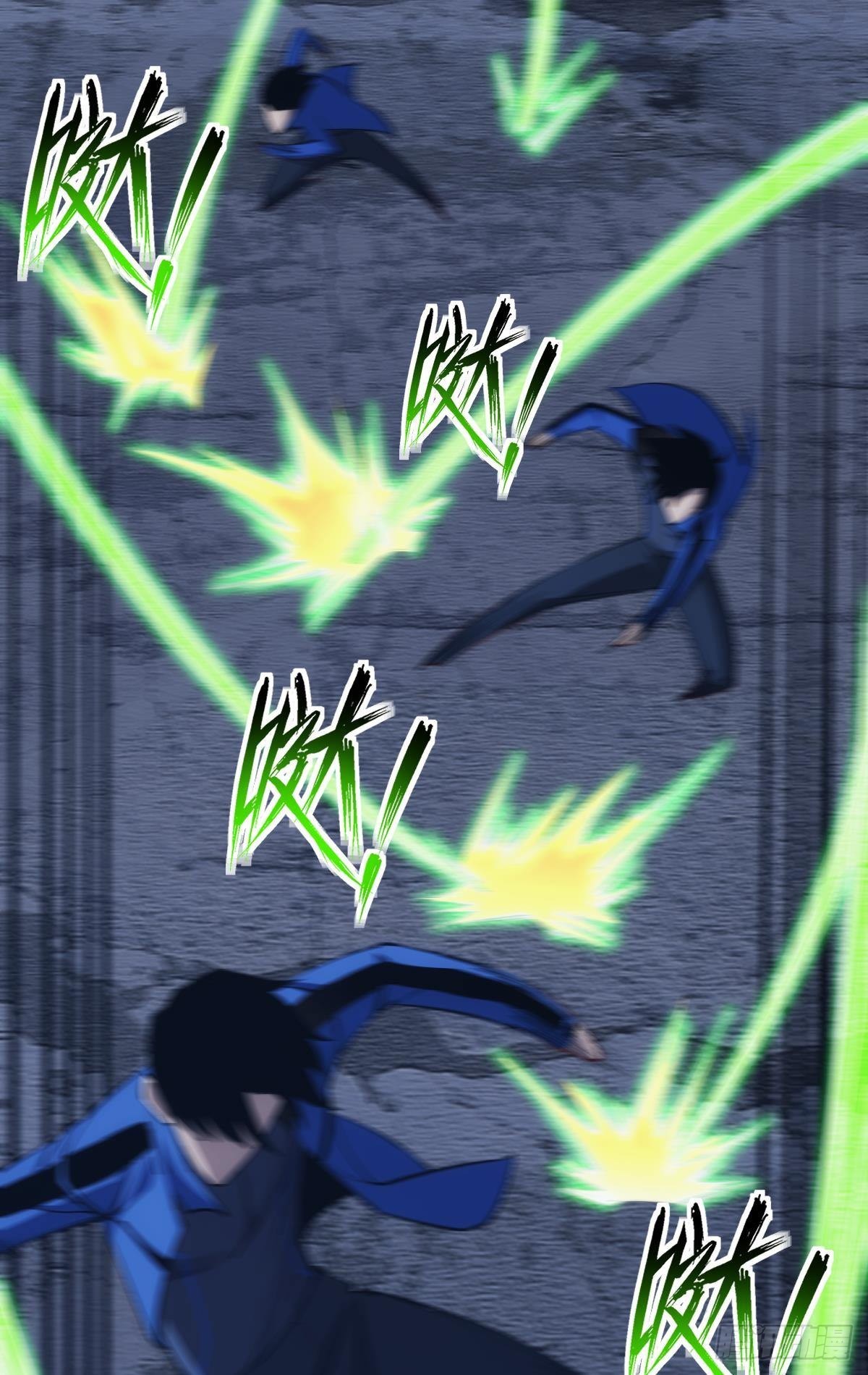 泪目(1/2)-第30话