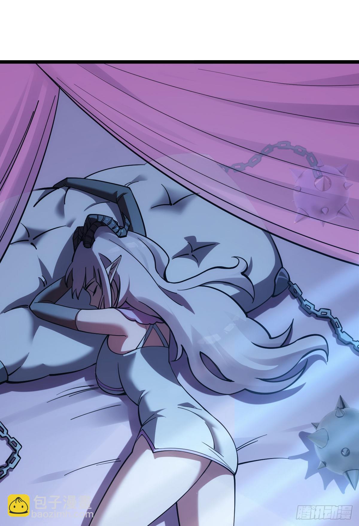 狂级初现(1/2)-第36话