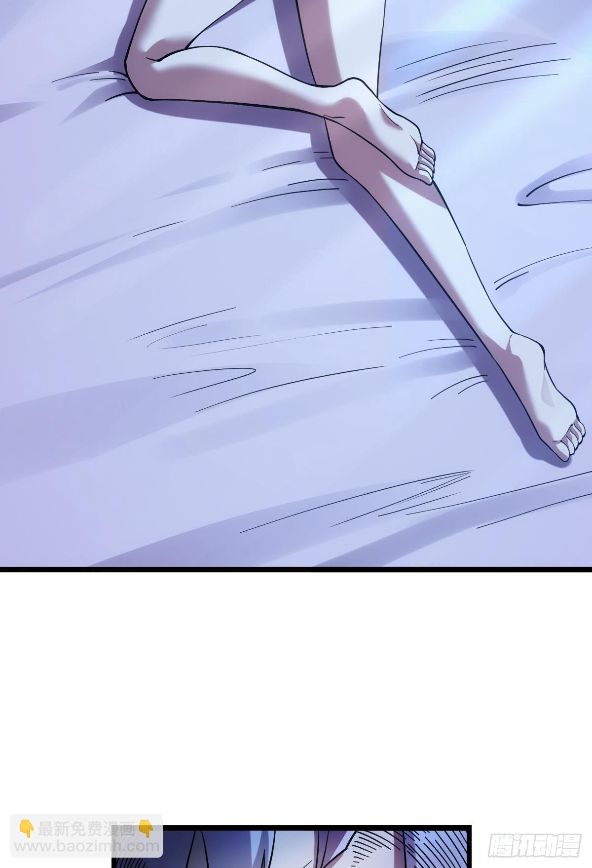 狂级初现(1/2)-第36话