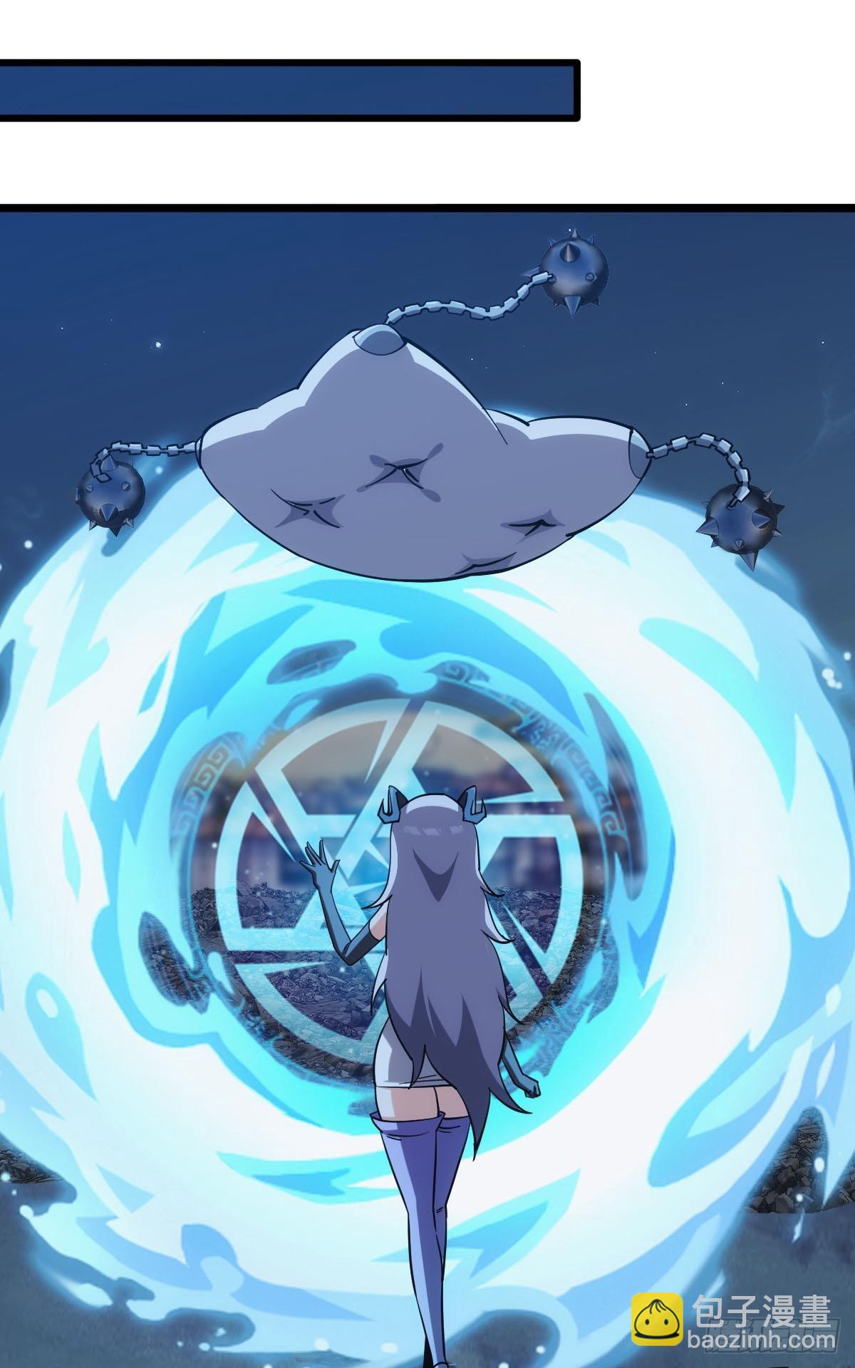 狂级初现(1/2)-第36话