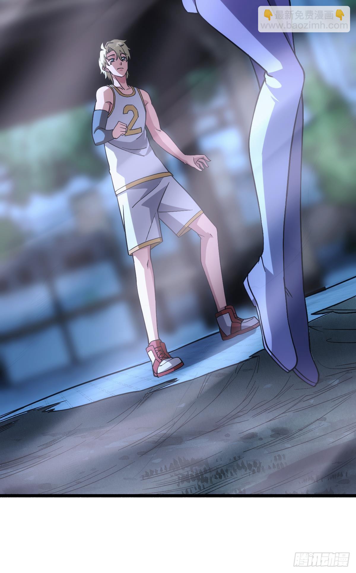 反噬(1/2)-第38话