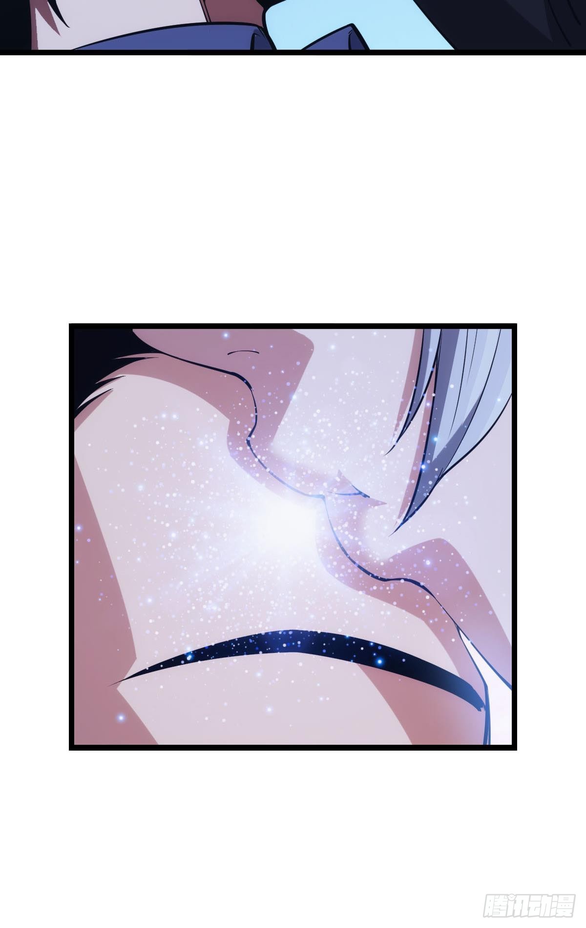 真的就是加个buff(1/2)-第40话