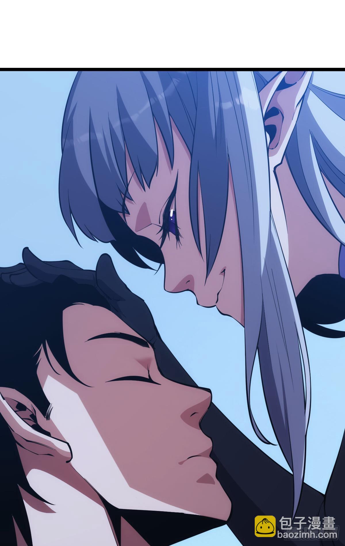 真的就是加个buff(1/2)-第40话