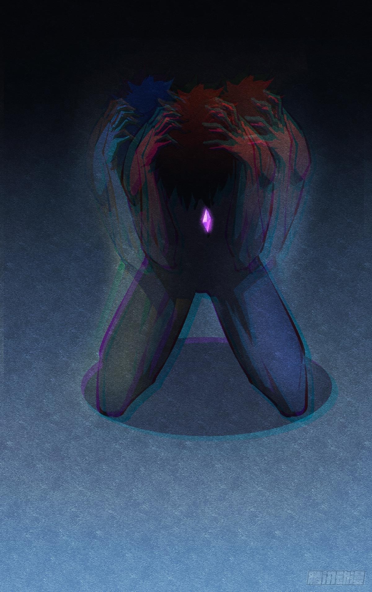 前一个极恶之源(1/2)-第42话