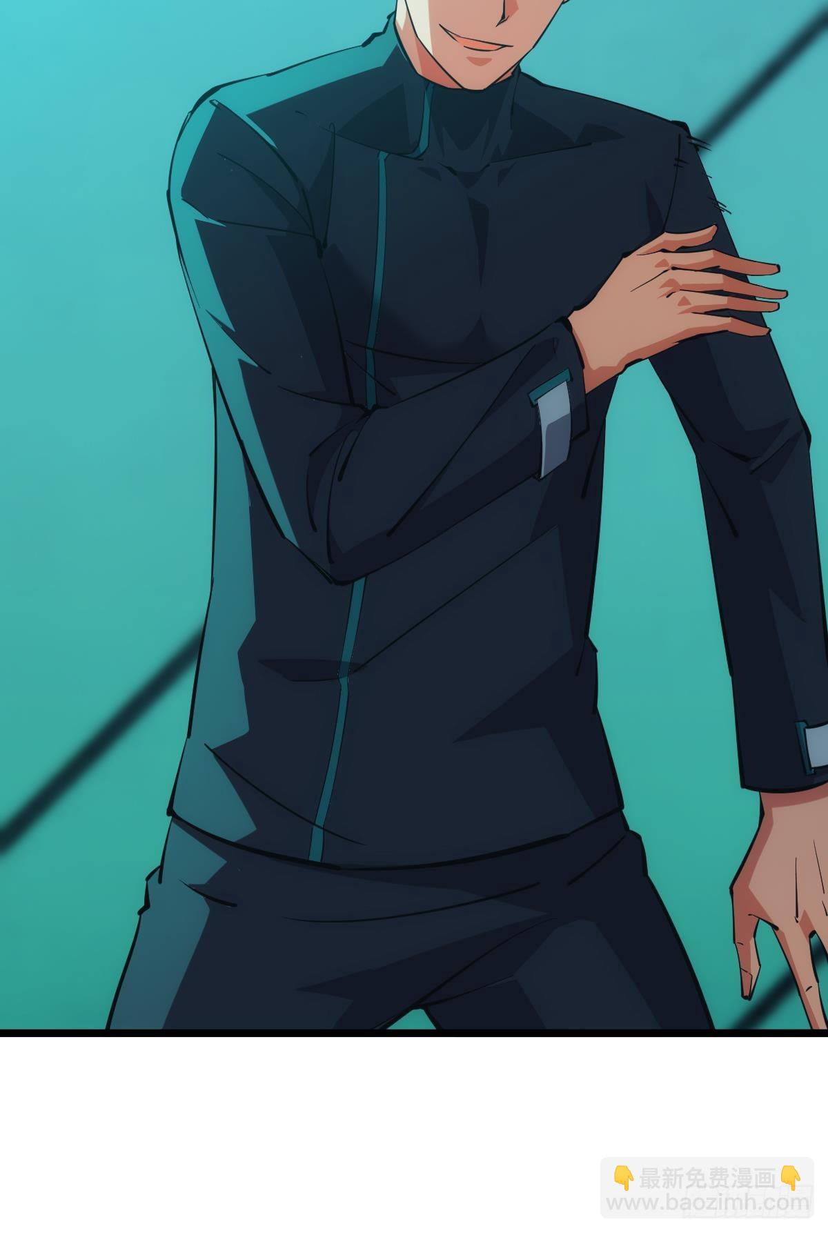 队长，我最靠谱了(1/2)-第44话