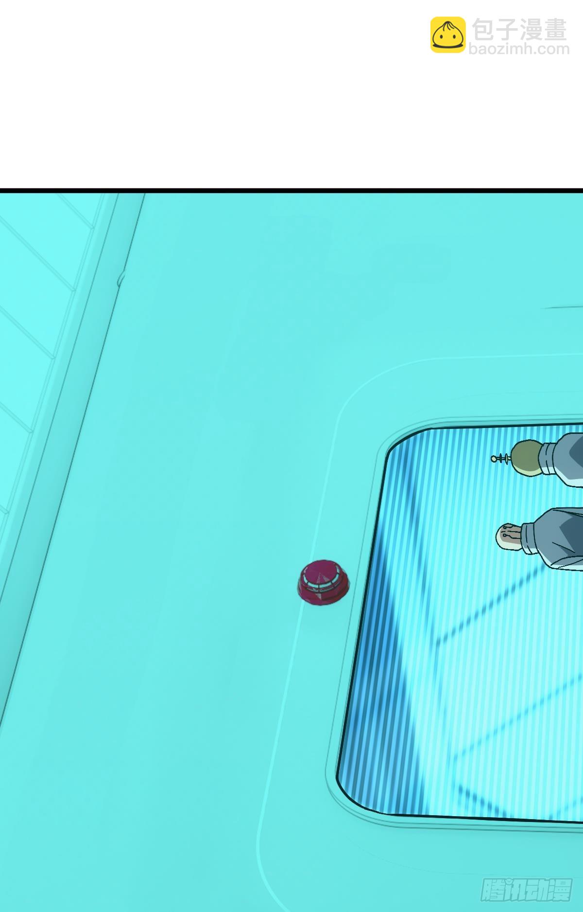 队长，我最靠谱了(1/2)-第44话