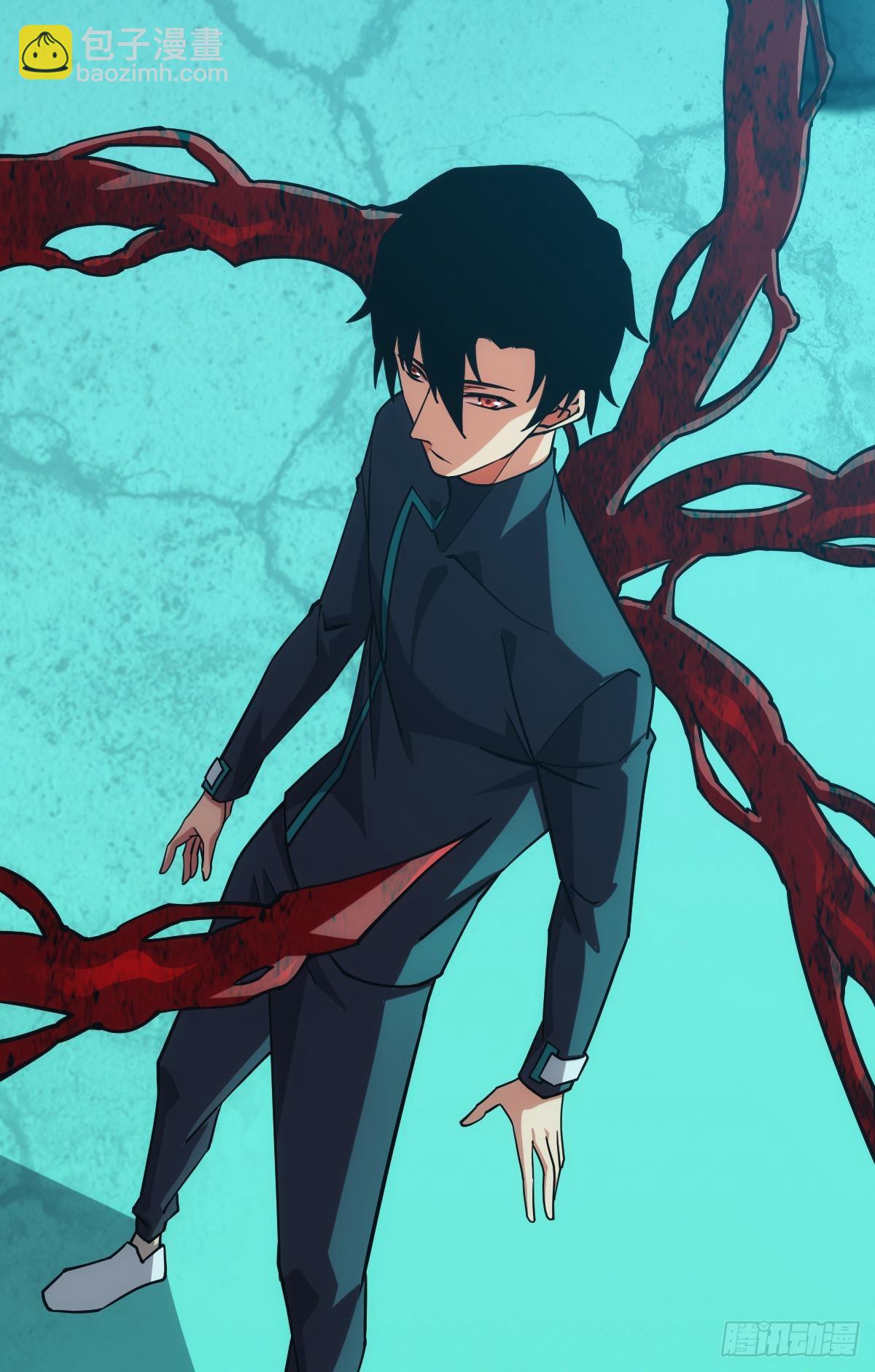 让我们合体吧(1/2)-第46话