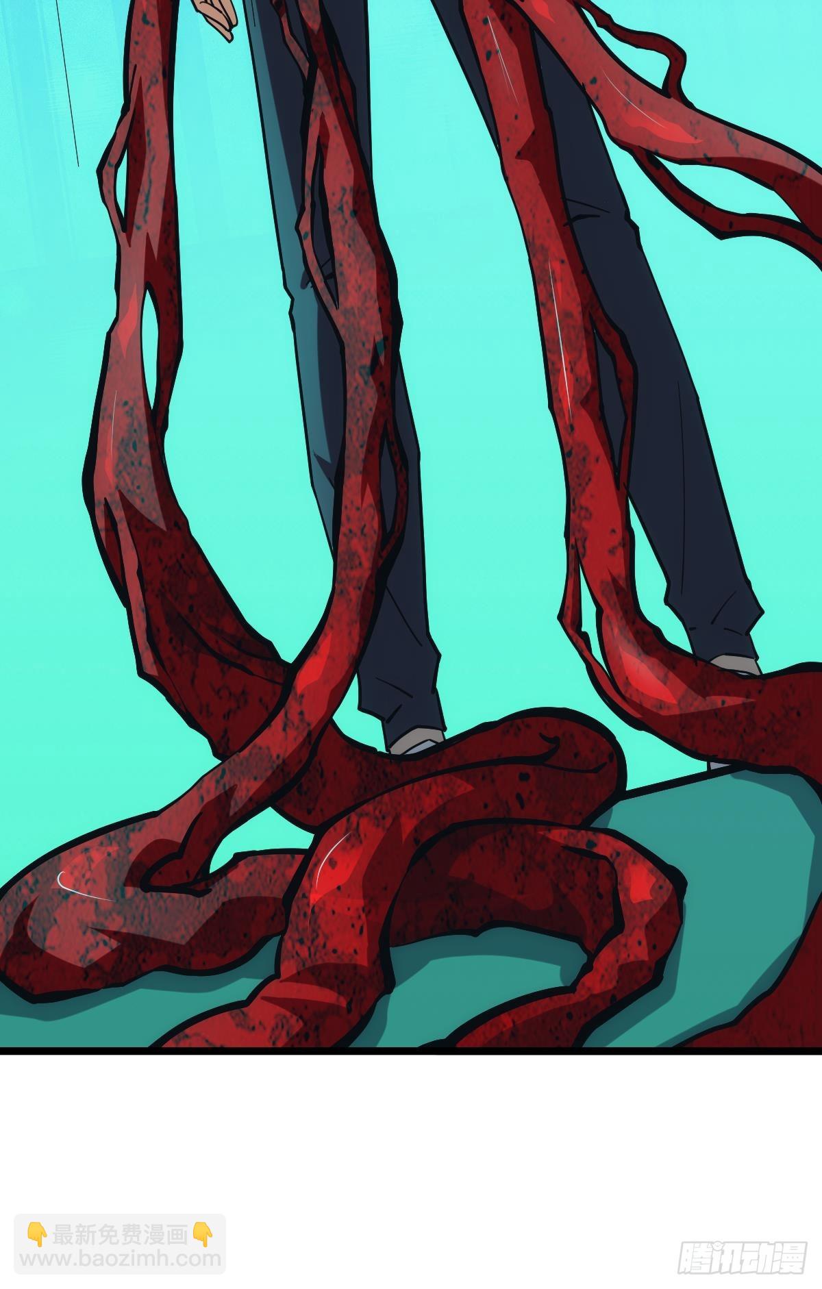 让我们合体吧(1/2)-第46话