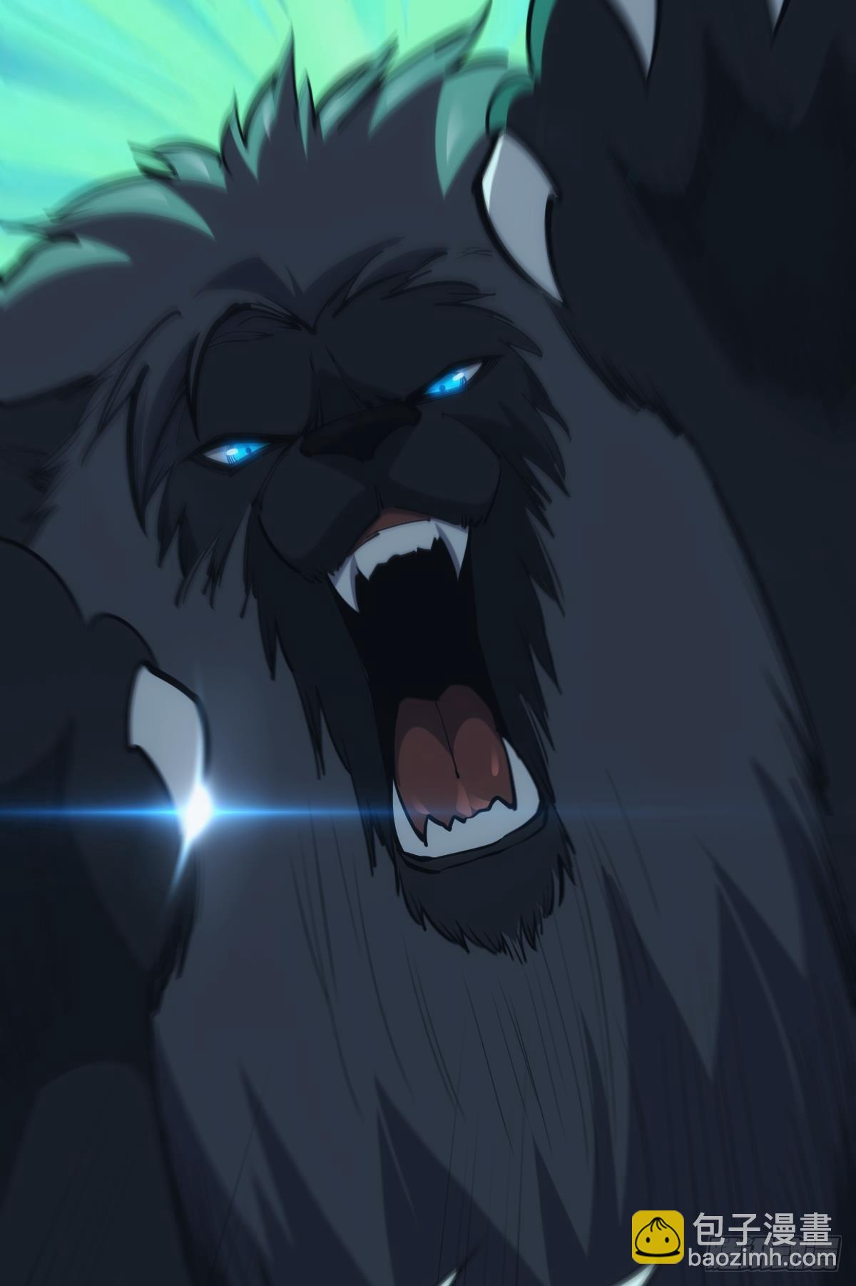 疯老人(1/2)-第48话