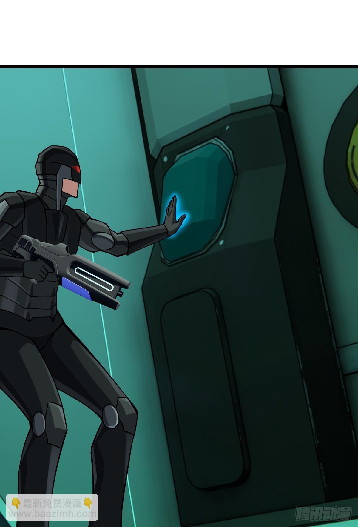 疯老人(1/2)-第48话