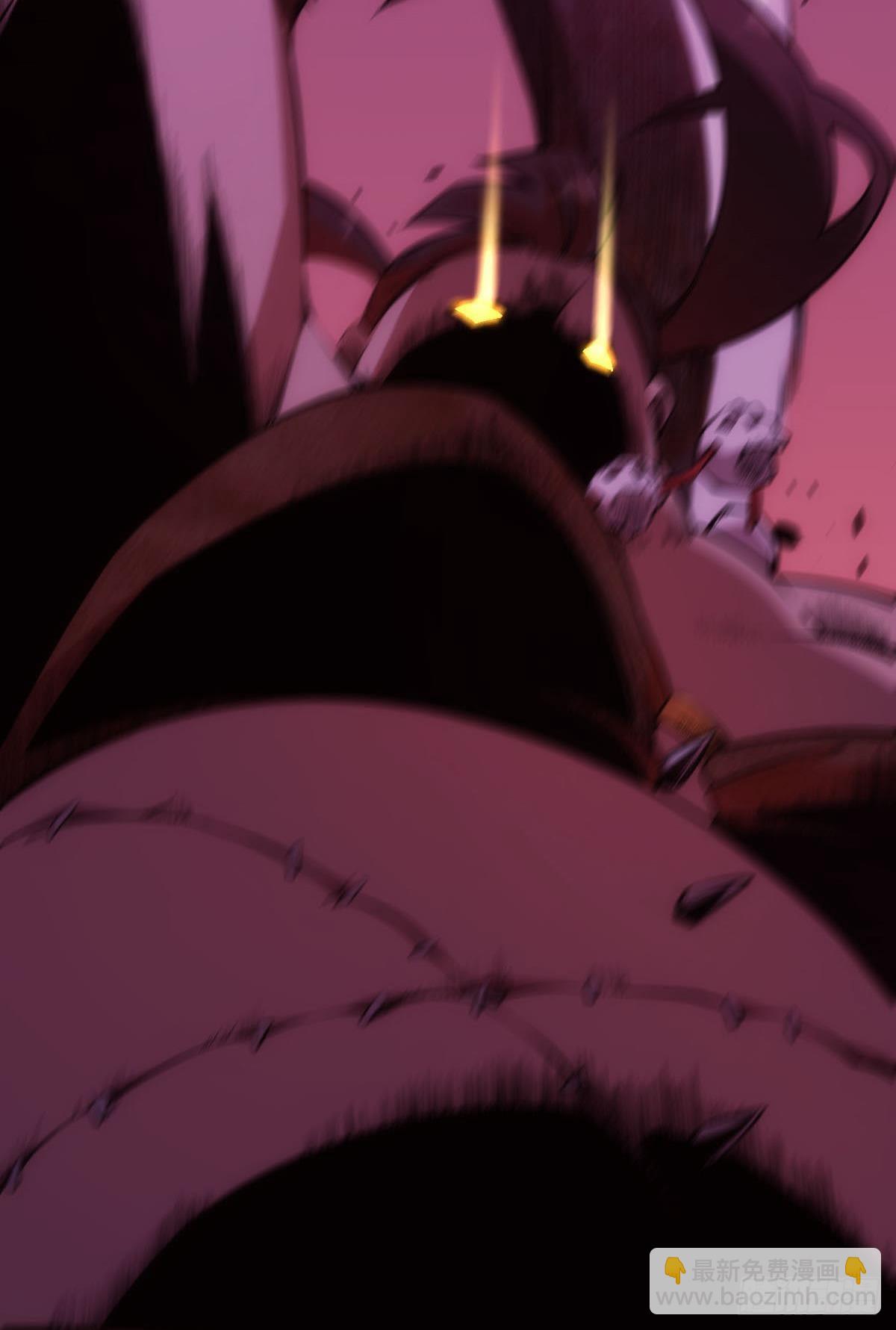 出淤泥而不染(1/2)-第6话