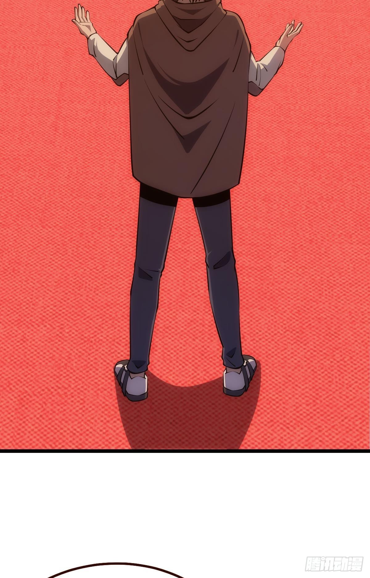 出淤泥而不染(1/2)-第6话