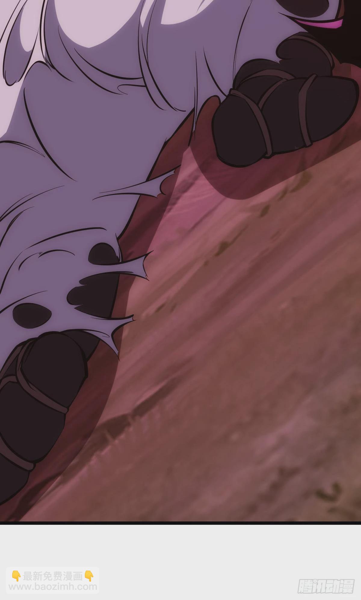 机制觉醒：极恶之源(1/2)-第8话