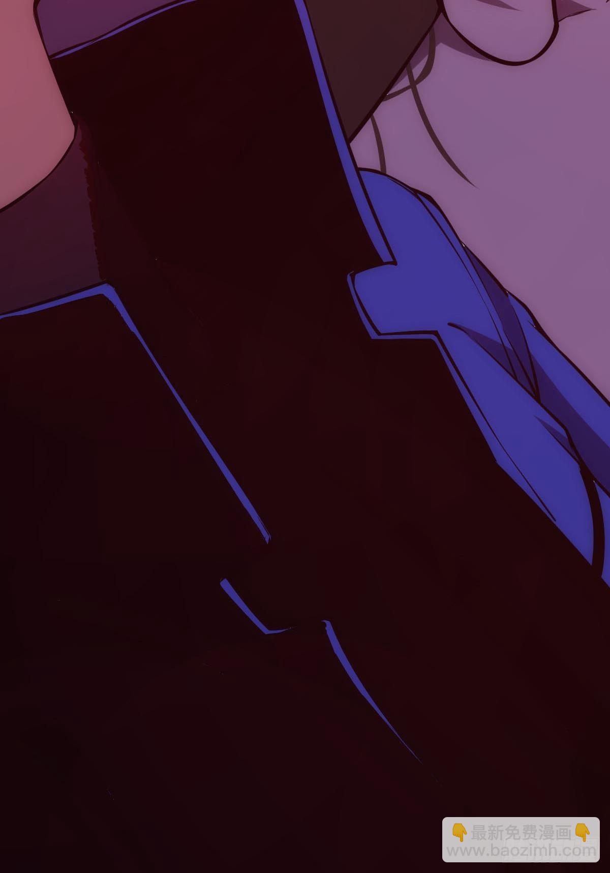 机制觉醒：极恶之源(1/2)-第8话