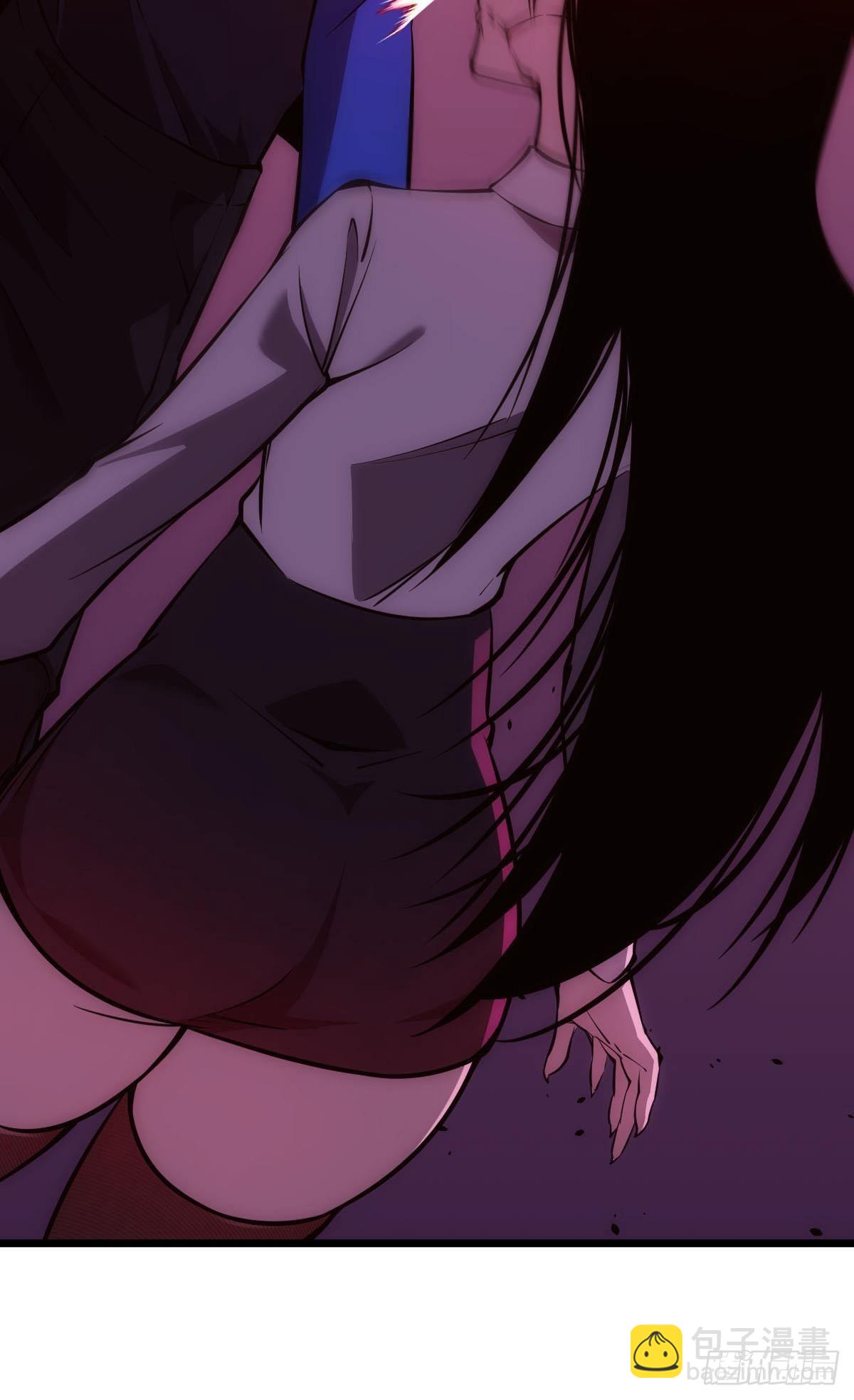 机制觉醒：极恶之源(1/2)-第8话