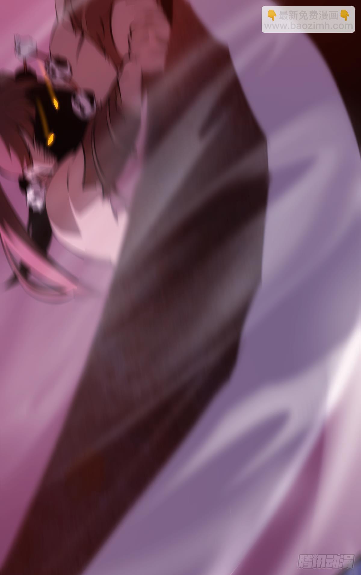 机制觉醒：极恶之源(1/2)-第8话