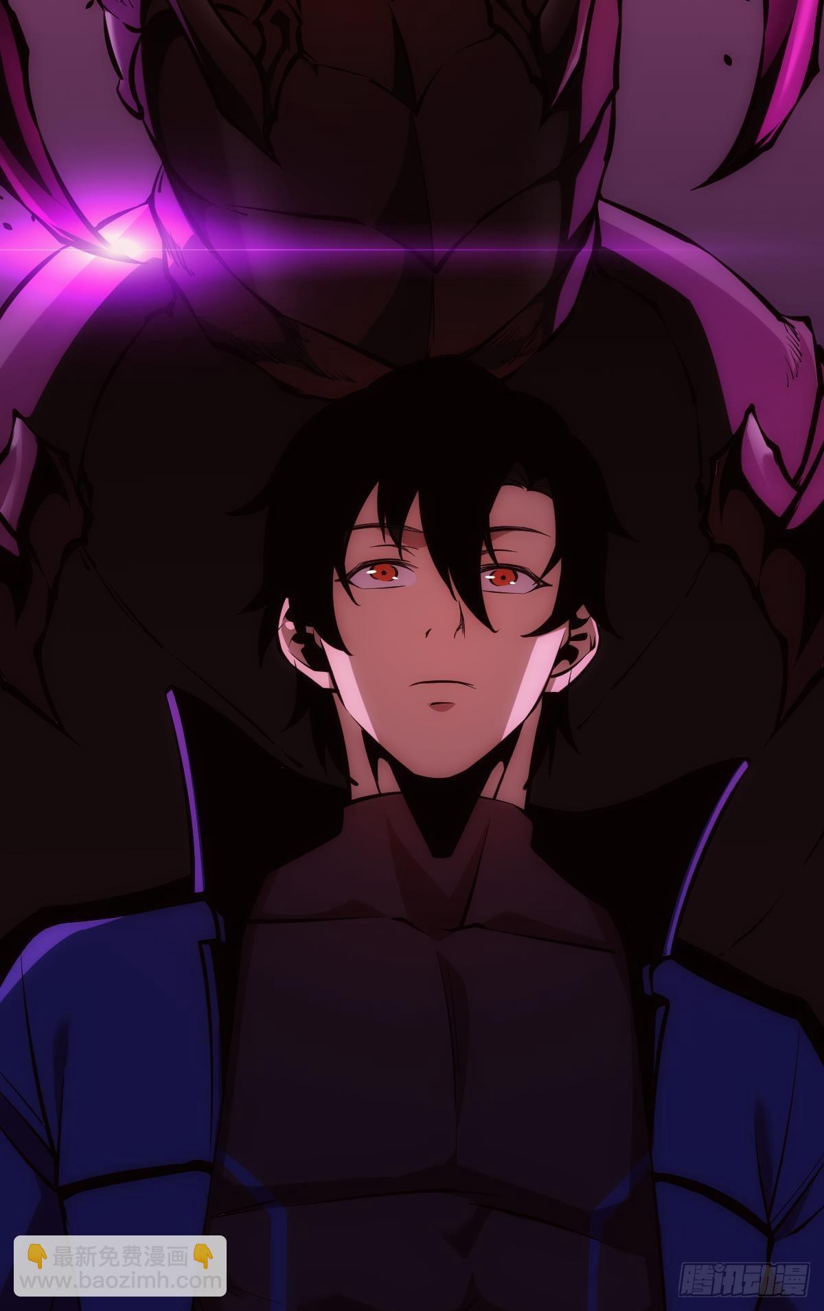 机制觉醒：极恶之源(1/2)-第8话