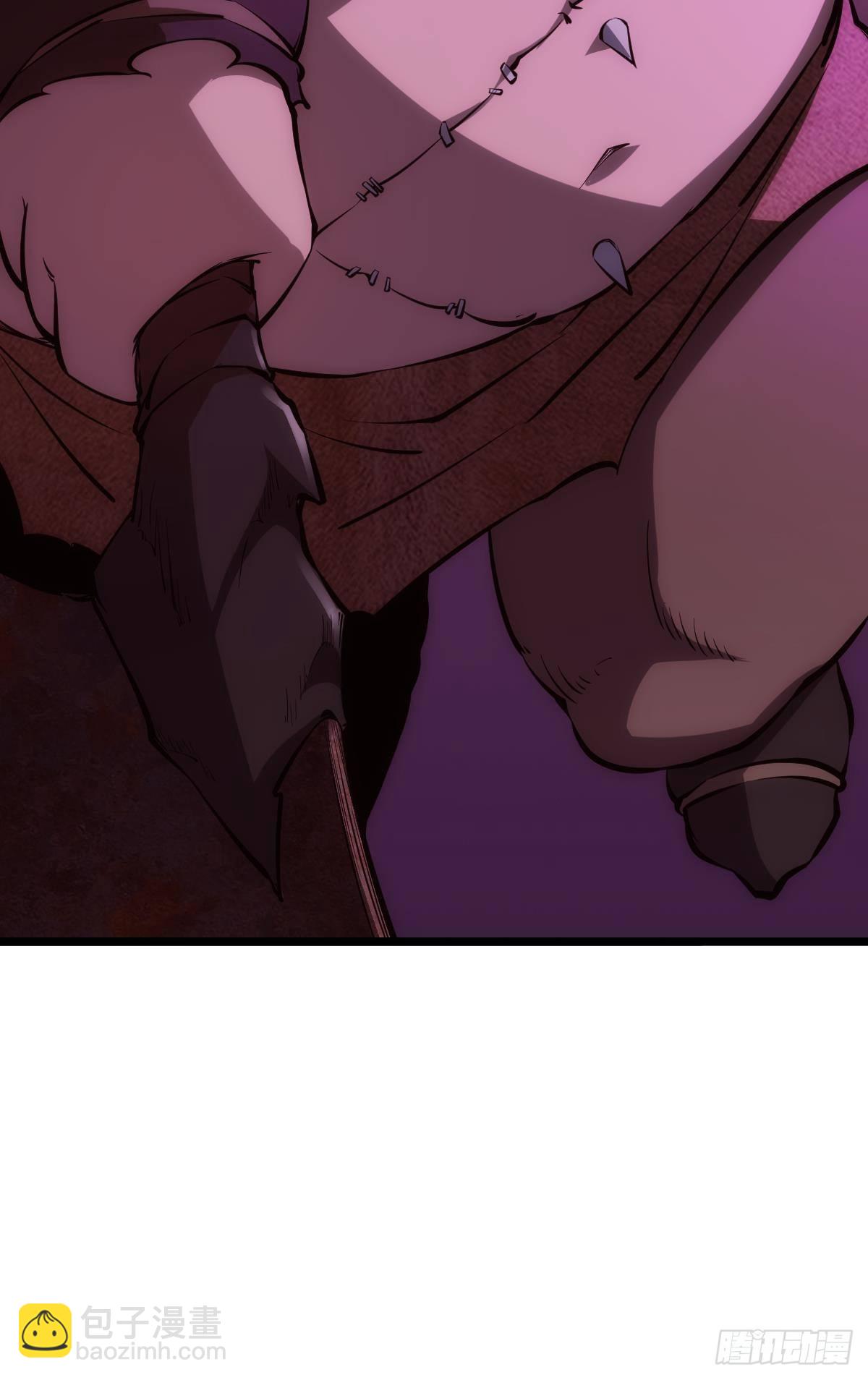 机制觉醒：极恶之源(1/2)-第8话