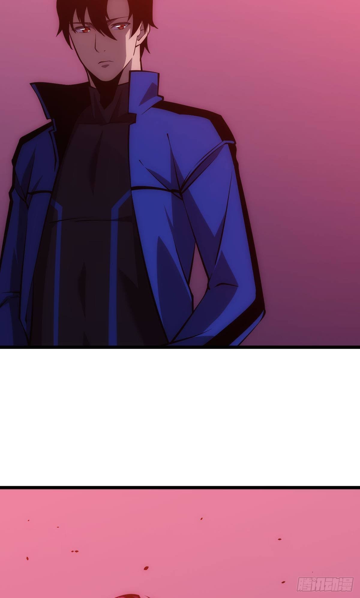 机制觉醒：极恶之源(1/2)-第8话