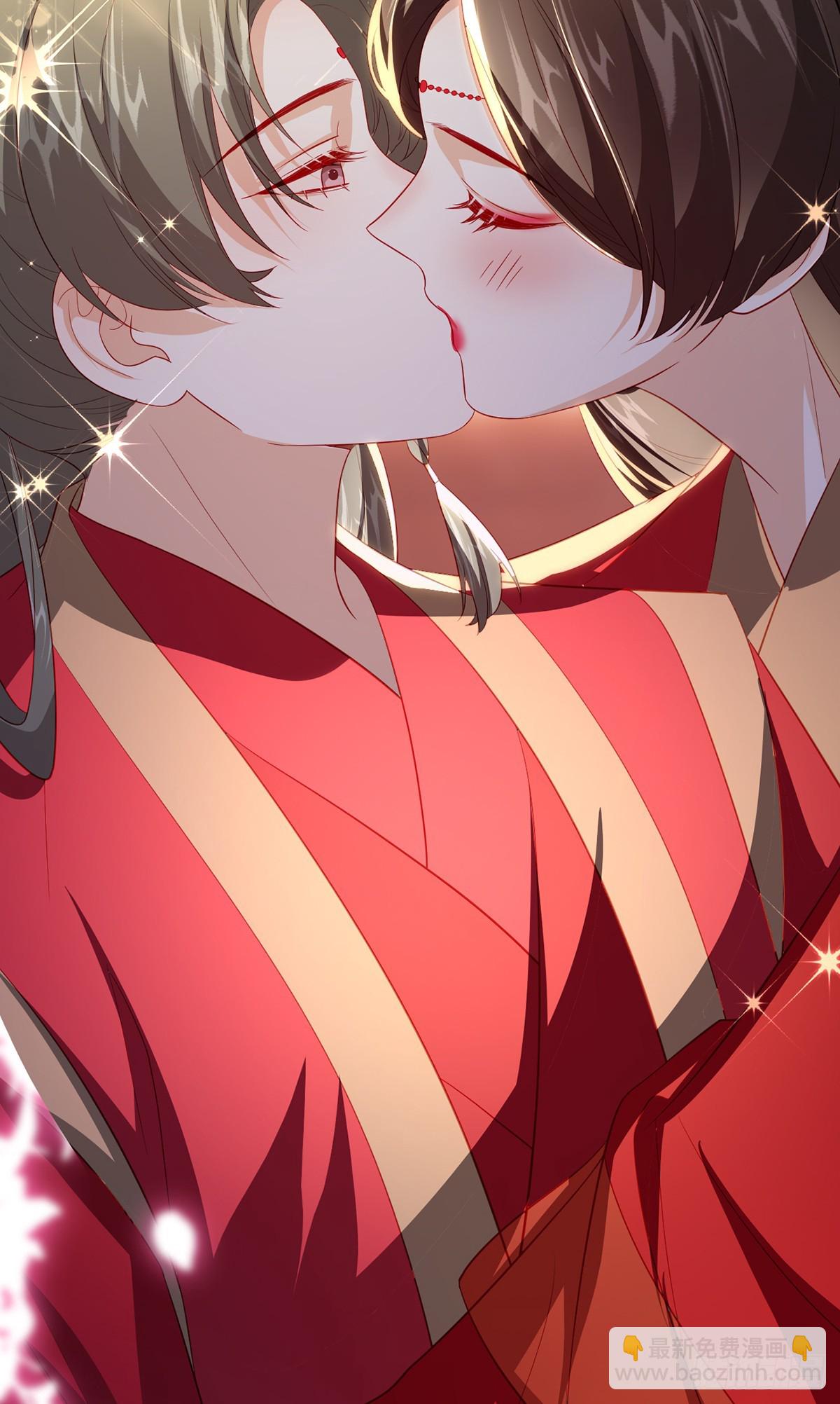 98 你愿意嫁我？(1/2)-第102话