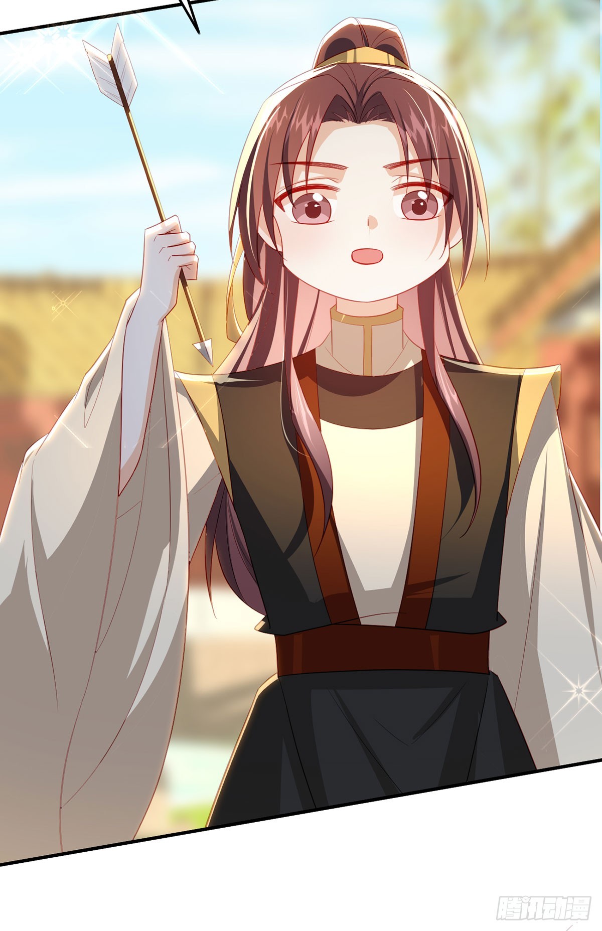 100 十年-第104话