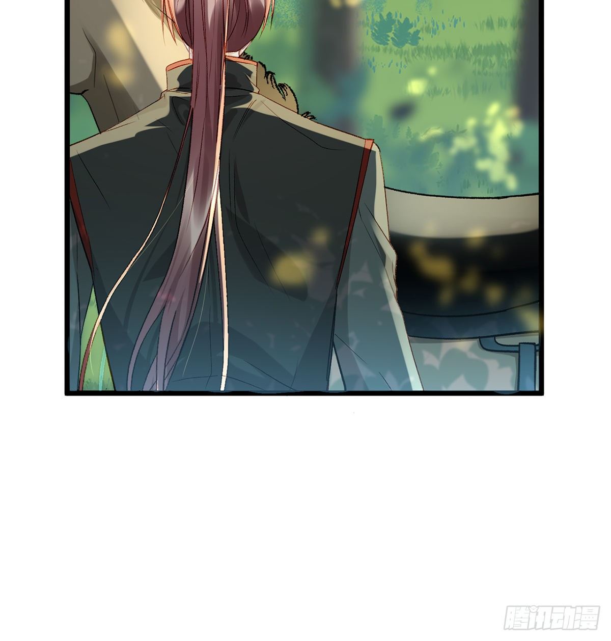 衣服穿不上呢(1/3)-第12话