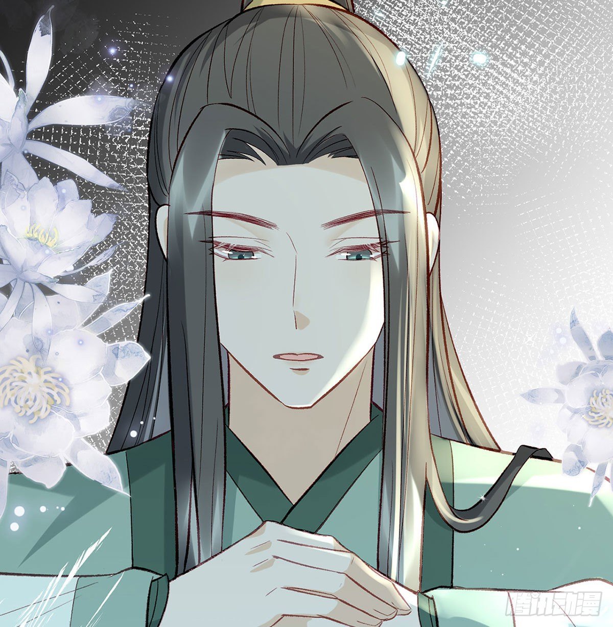 麒王现身！(1/3)-第22话