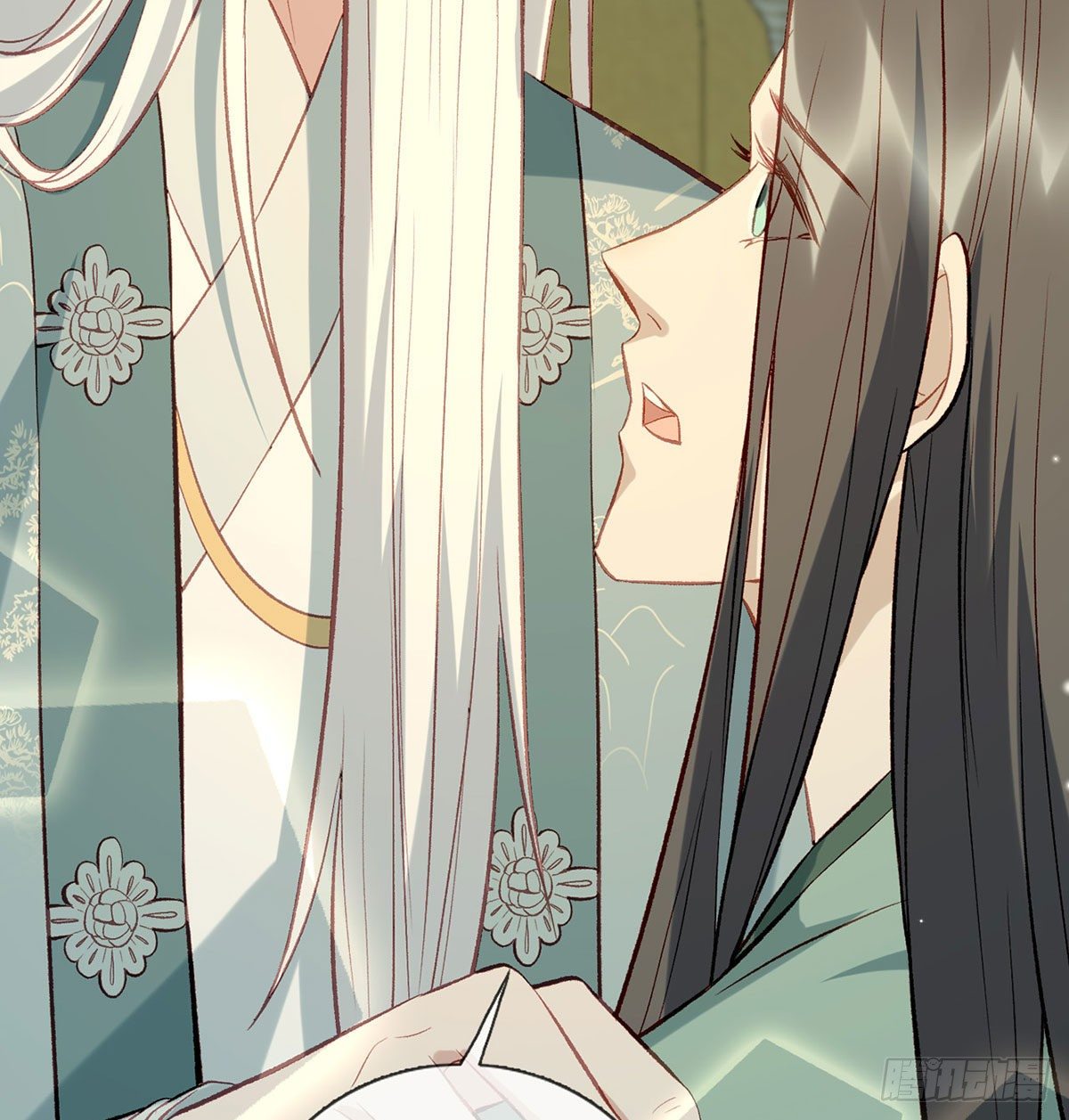 麒王现身！(1/3)-第22话