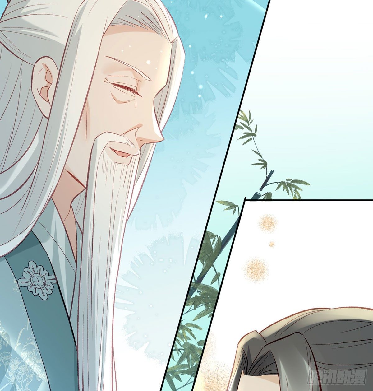 麒王现身！(1/3)-第22话