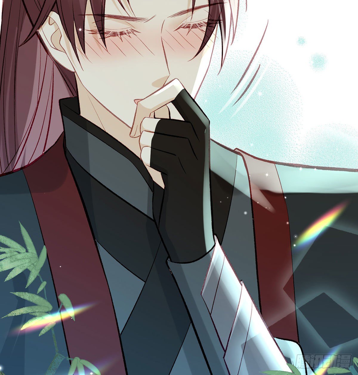 麒王现身！(1/3)-第22话