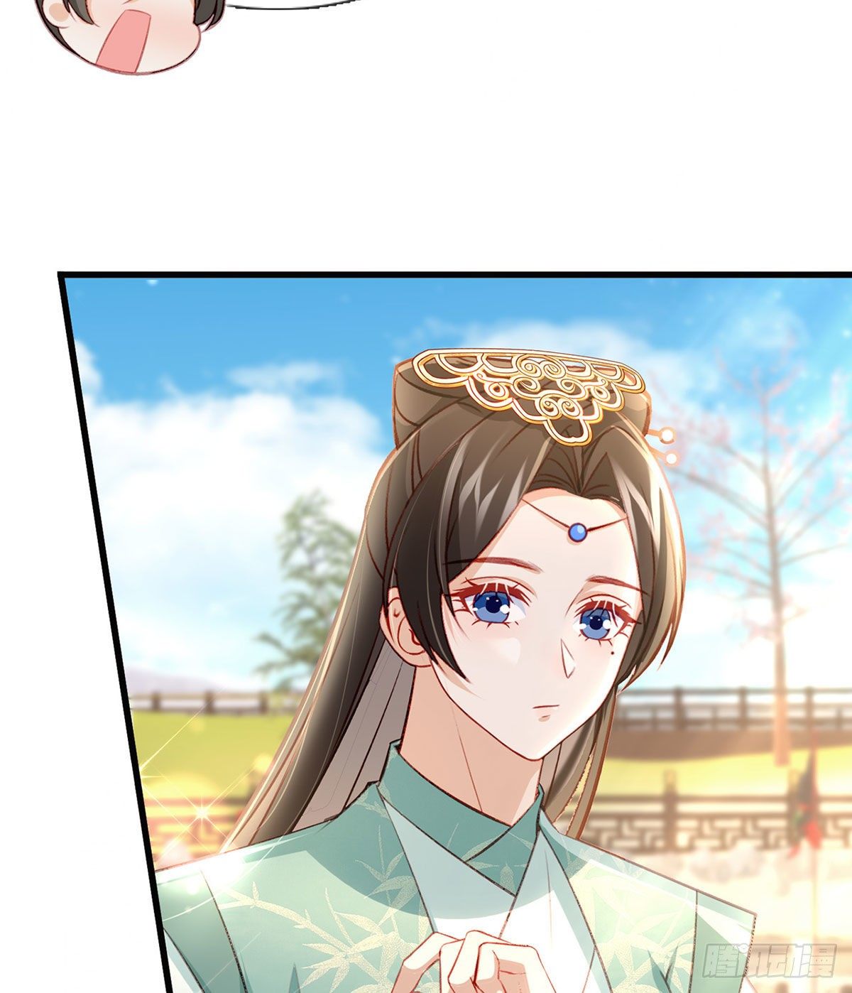 狗急跳墙(1/2)-第46话