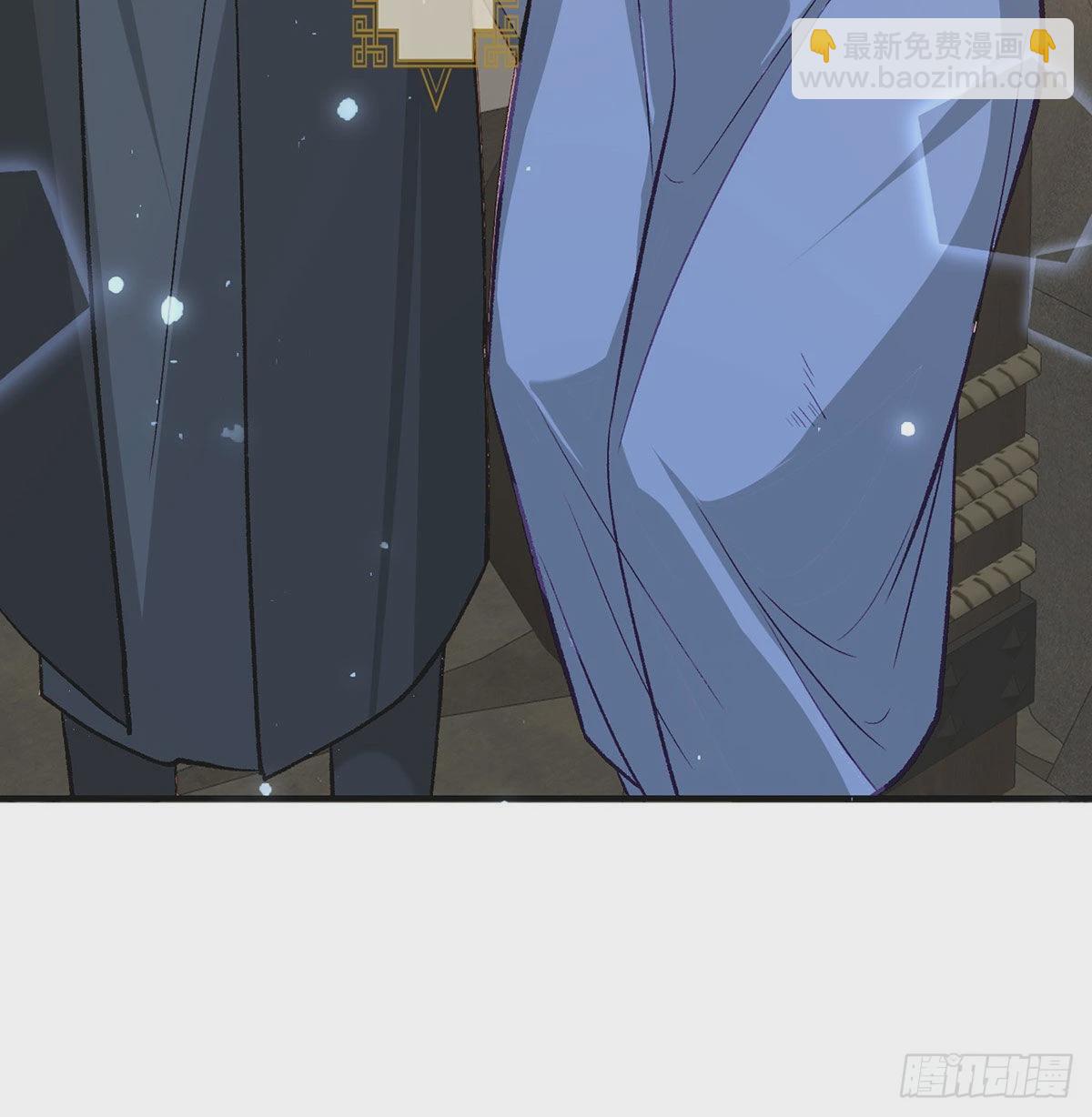 麒王入狱？！(1/2)-第48话