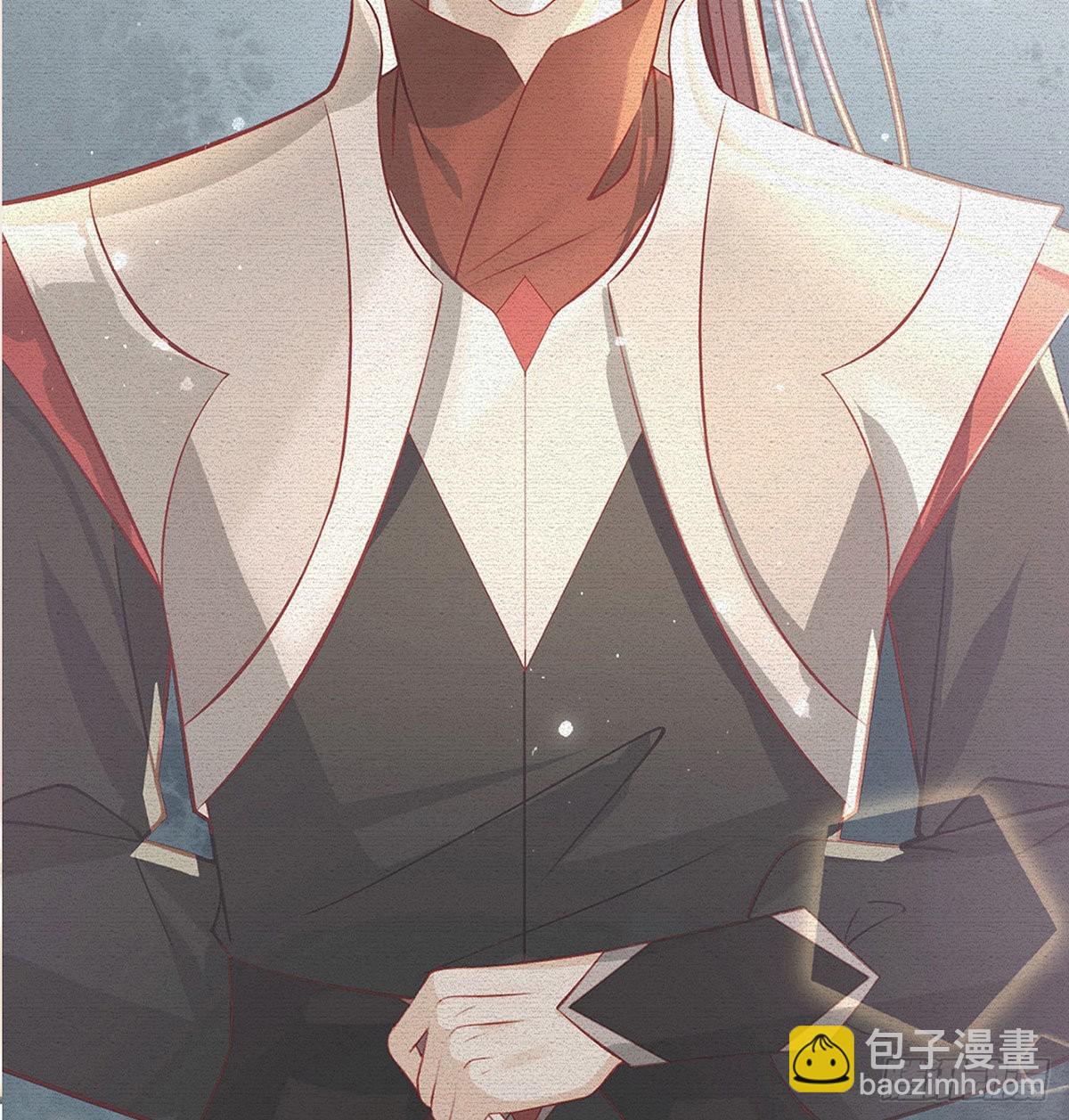 麒王入狱？！(1/2)-第48话