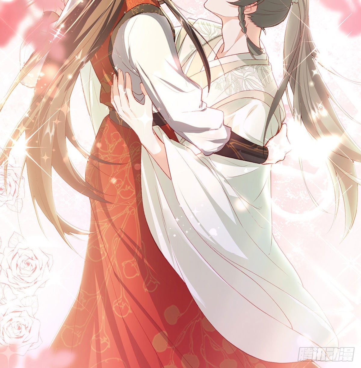 相亲相爱(1/2)-第52话