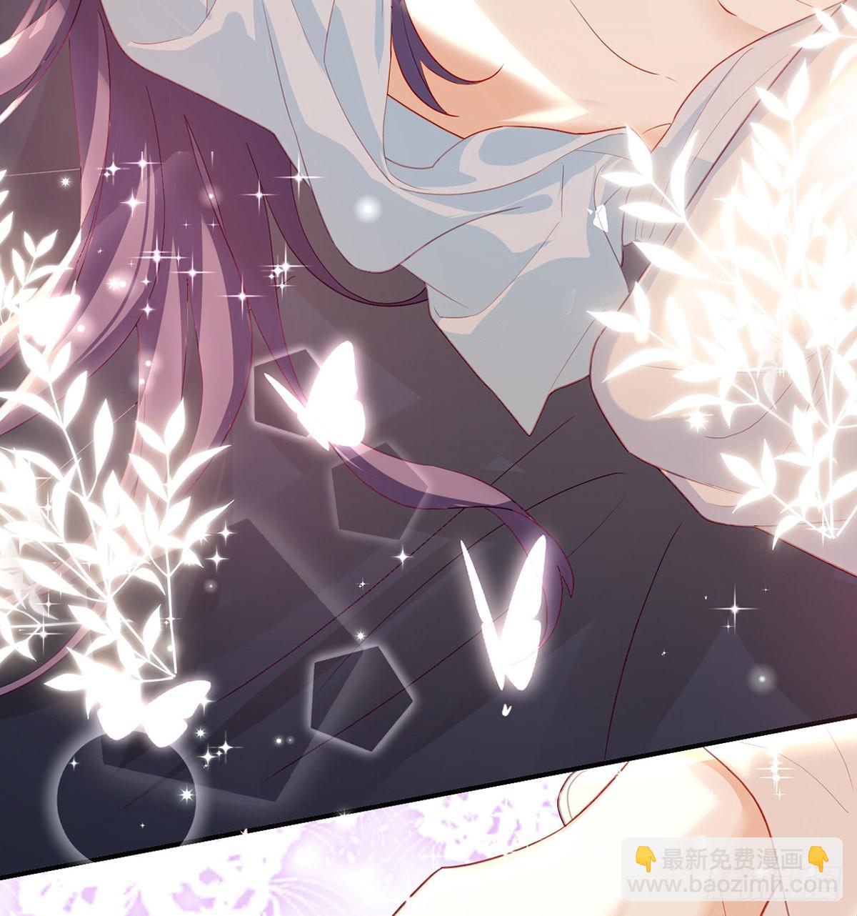 小白可知这是何用(1/2)-第54话