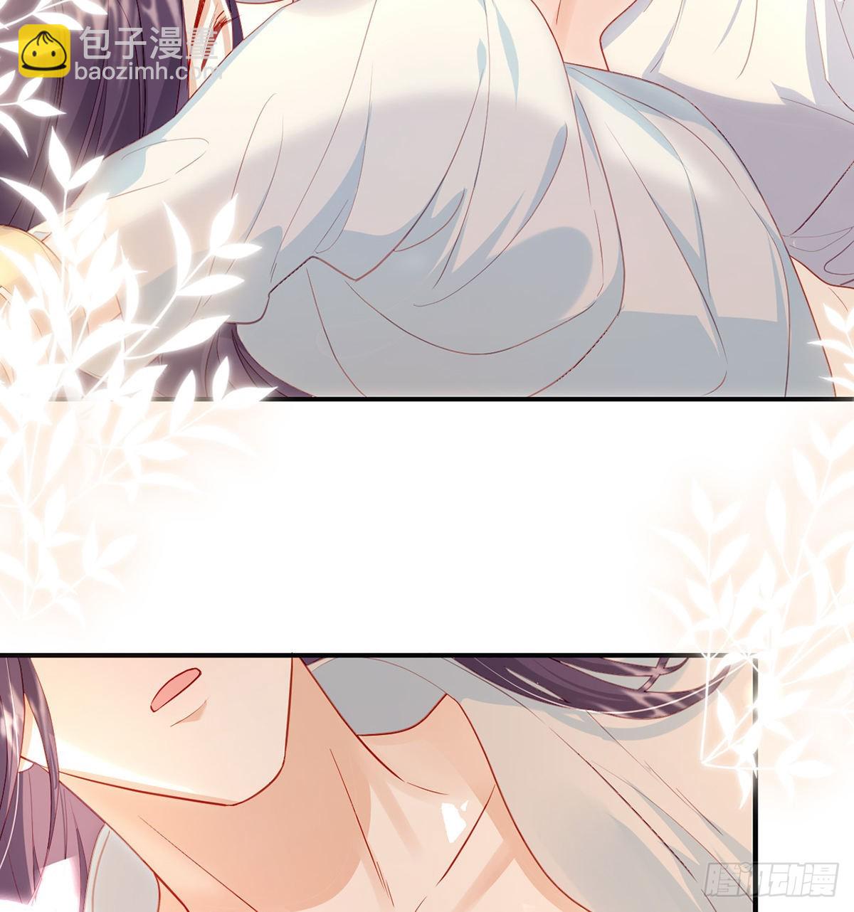 小白可知这是何用(1/2)-第54话