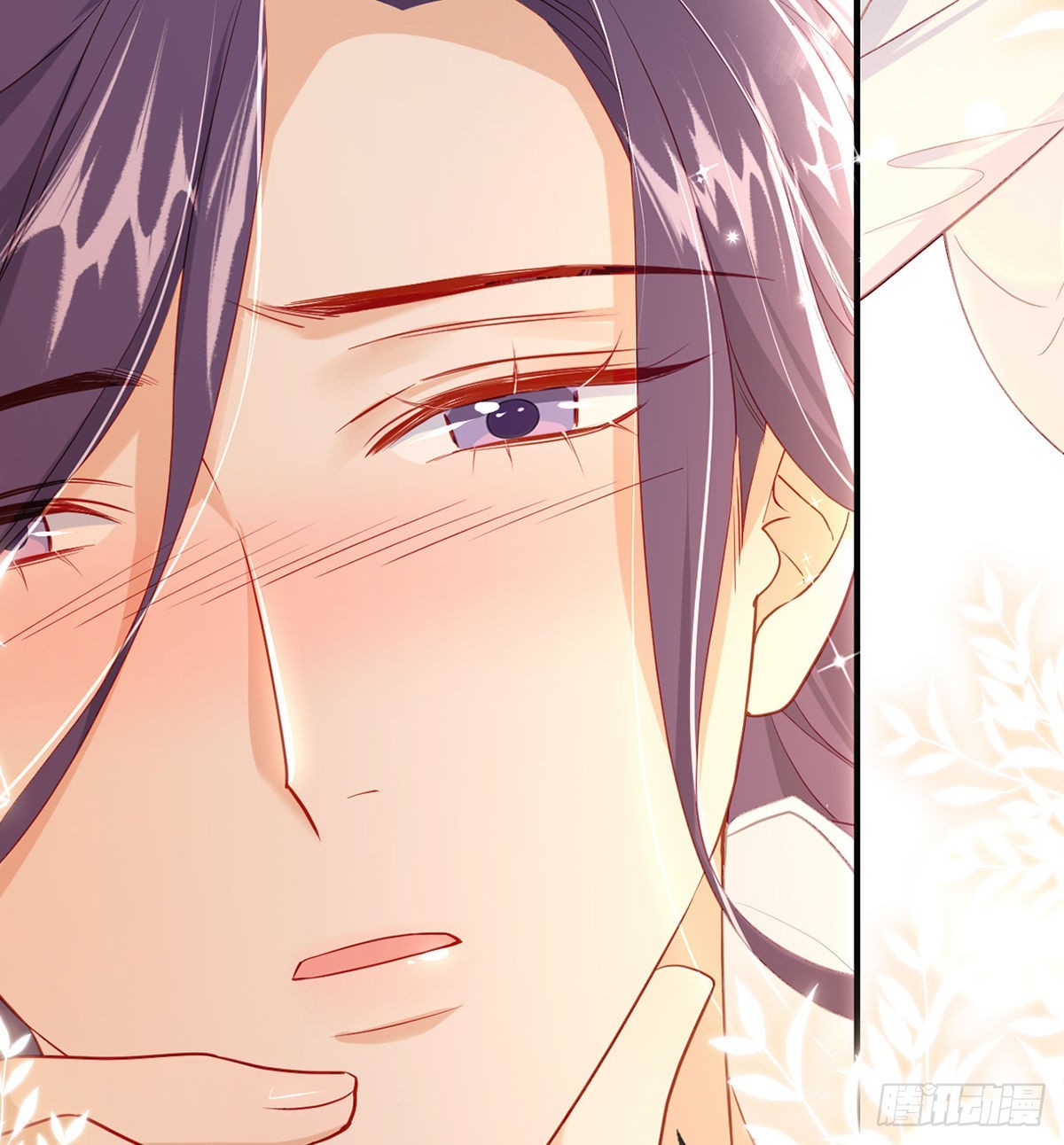 小白可知这是何用(1/2)-第54话