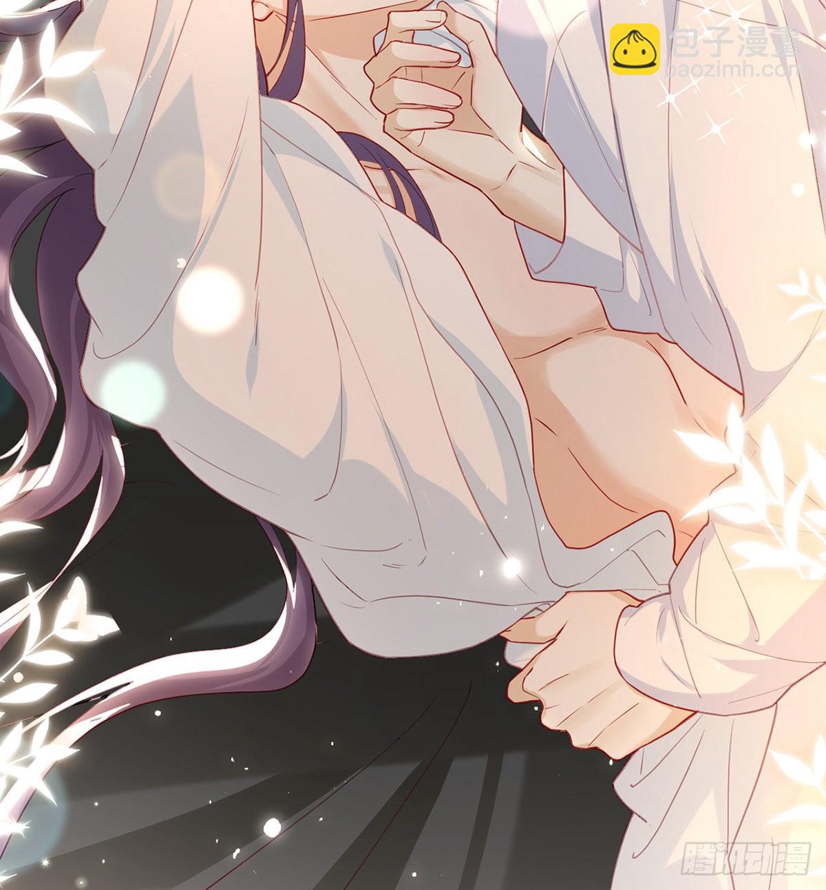 小白可知这是何用(1/2)-第54话