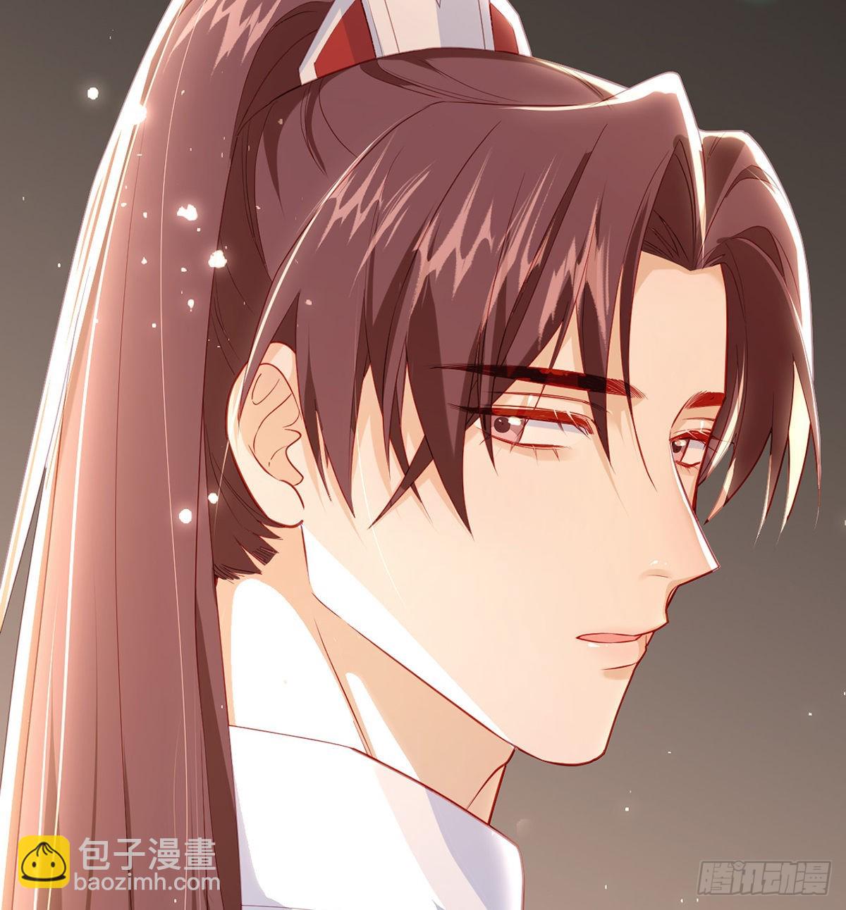 小白可知这是何用(1/2)-第54话