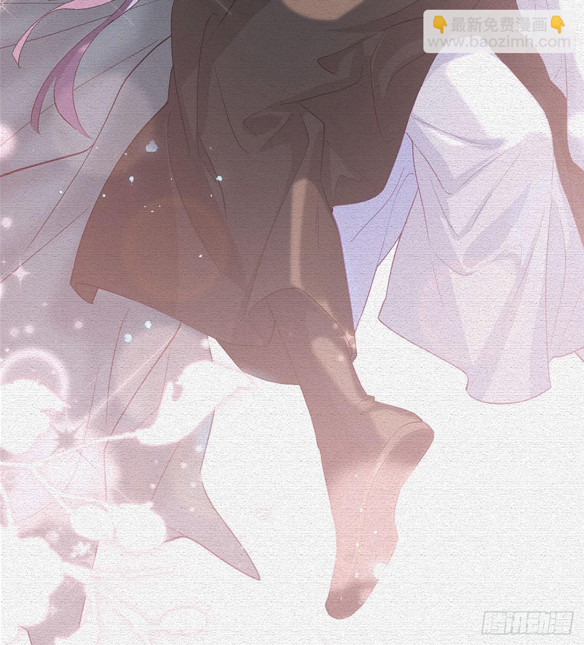 小白可知这是何用(1/2)-第54话