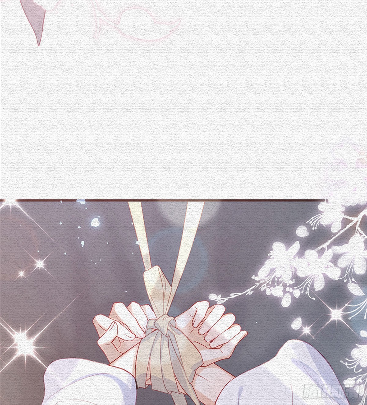 小白可知这是何用(1/2)-第54话