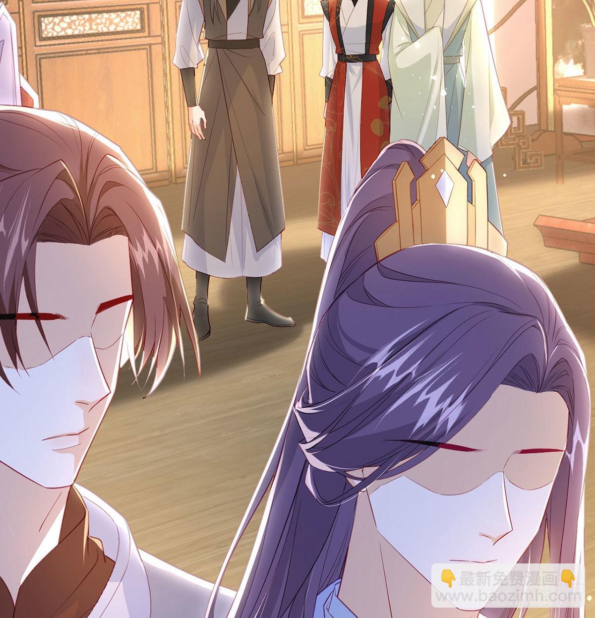 麒王的感情？！(1/2)-第56话