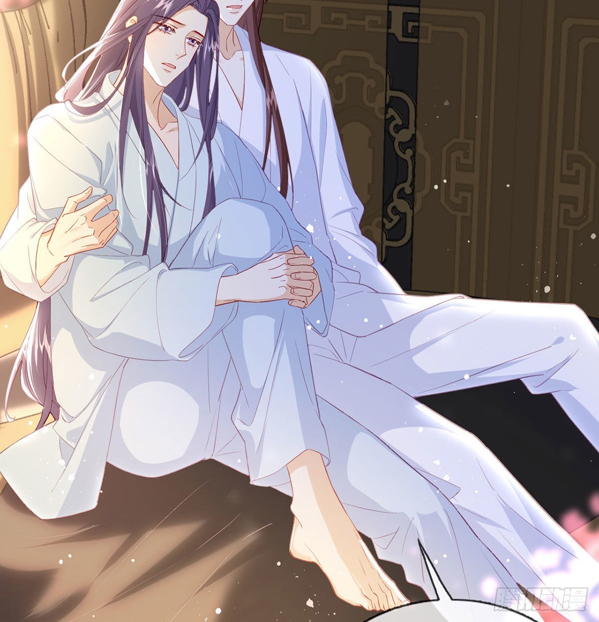 麒王的感情？！(1/2)-第56话