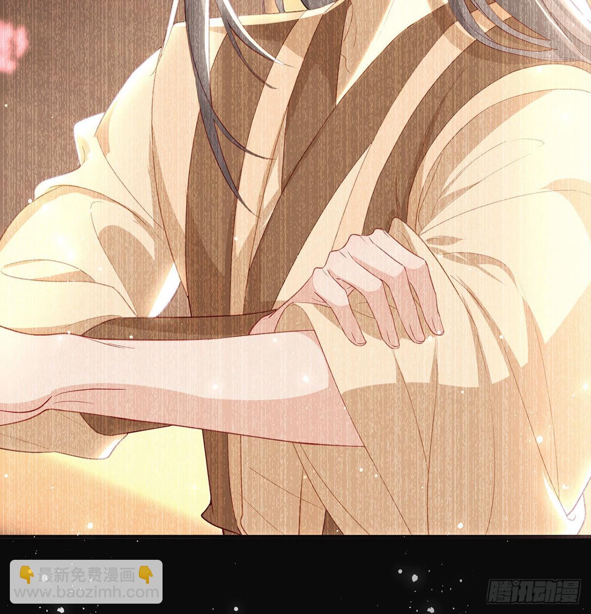 麒王的感情？！(1/2)-第56话