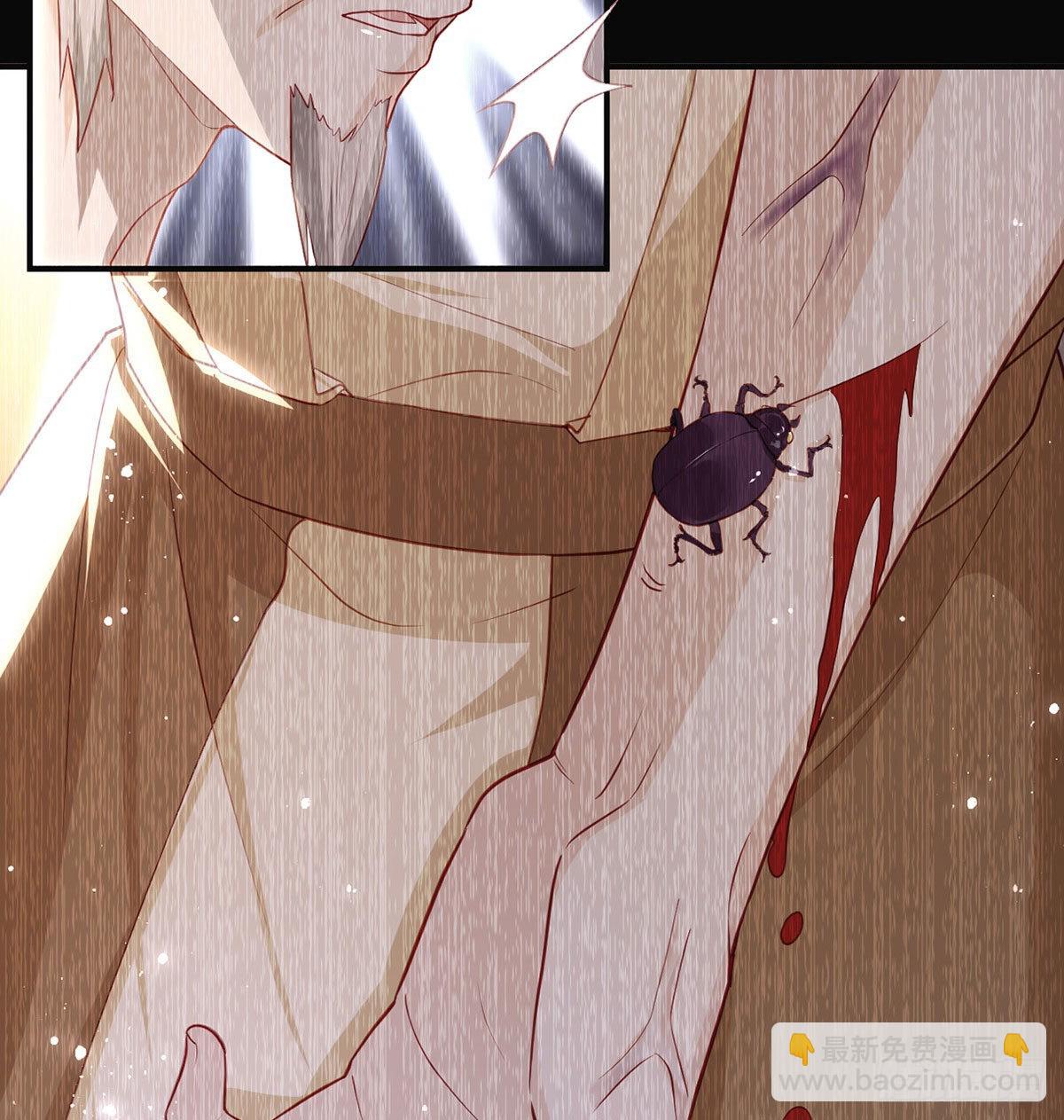 麒王的感情？！(1/2)-第56话